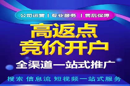 百度竞价托管公司案例分析：如何实现精准投放